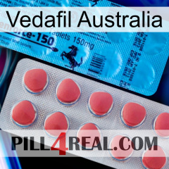 Vedafil Australia new14